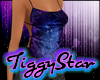 |TS| Galaxy Back'ls Crop