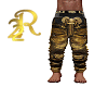 R22 Hip Hop Pants