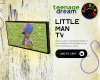 ᴬᵀ (TV) Little Man