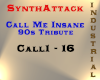 SynthAttack - Call Me