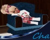 Cha`Child's Chair 2