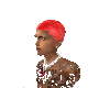 360 Galaxy Red Wave