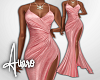 Evening Gown ~ Pink 6