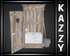}KS{ Old Outhouse