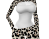 E. Leopard Set
