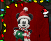 ❆ xmas mouse