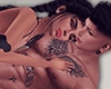 Cuddle Couple Pose
