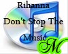 Rihanna-DontStopTheMusic