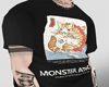 ☆Monster T-Shirts☆