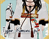 !A| Tiger Kimono p2