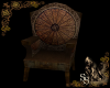Elven Chair