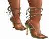 Volter Green shoes