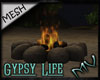 (MV) Gypsy Fire