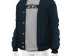 Mosc Sweater M