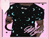 R.: Moon Kitten Top M