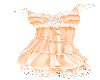 Peachy Dress