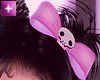 Kawaii Kuron bow
