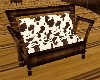 Country Love Seat #2