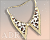~A: Leopard'Collar