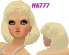 HB777 Bad Sandy Hair