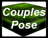 Wicked Couples Ottoman