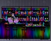 Rainbow bar