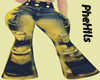 Pants LLT