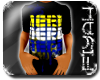 [Fiyah] Baggy NERD T