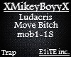 Ludacris - Move 