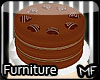 Chocolate Cake Furniture