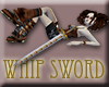 Whip Sword