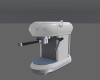 SMEG Espresso Machine v1