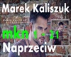 Marek Kaliszuk Naprzeciw