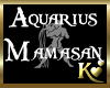 [WK] Aquarius Mamasan