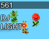 561 EFF FLOWER KUPALA