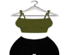 𝓥. Im wearing Lulu #5