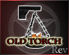 {ARU} Old Torch
