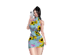 A* Sexy Sunflower