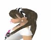 =R=  Zebra HeadBand