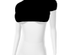 underboob blk crop