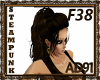 Steampunk Hair F38 Roset
