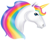 Rainbow Unicorn-1