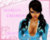 ~LB~Marian Crimson
