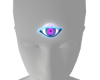 Celestial Third Eye