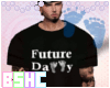 [BSHC] Future Daddy Tee