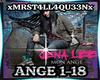 TA | Mon Ange