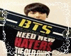 *Y* New Haters JK