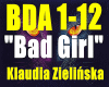 Bad Girl-K. Zielinska.