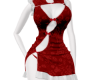 Mel oriental dress