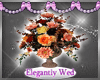 [x] Elegantly Wed Roses